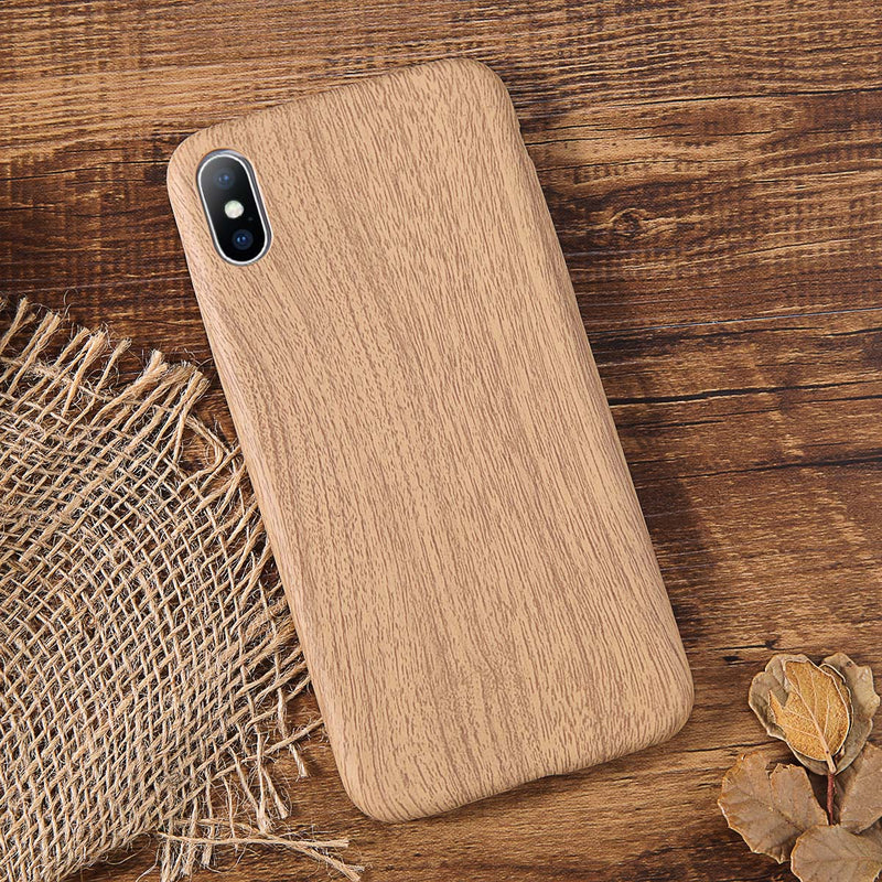 Light Wood