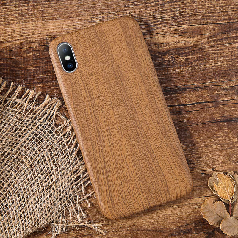 Mid Wood Case