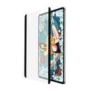 Wiwu Removable Magnetic Screen Protector for - iPad - حماية شاشة - شفافة - لجميع اطراف جهاز الايباد