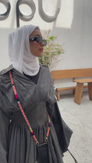 Happy-Nes - The Original Adjustable Phone Strap - Urban Adjustable Strap - With or Without Case - خيط علاقة - صناعة يدوية تركية - يمكنكم اختيار مع كفر او بدون كفر فقط خيط علاقة