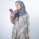 Happy-Nes - Trendy Standard Size Phone Straps - Empress Strap - With or Without Case - خيط علاقة - صناعة يدوية تركية - يمكنكم اختيار مع كفر او بدون كفر فقط خيط علاقة