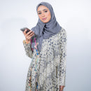 Happy-Nes - Trendy Standard Size Phone Straps - Empress Strap - With or Without Case - خيط علاقة - صناعة يدوية تركية - يمكنكم اختيار مع كفر او بدون كفر فقط خيط علاقة