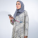 Happy-Nes - Trendy Standard Size Phone Straps - Empress Strap - With or Without Case - خيط علاقة - صناعة يدوية تركية - يمكنكم اختيار مع كفر او بدون كفر فقط خيط علاقة