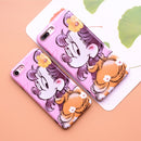 Minnie Paint Cartoon