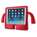 iPad Case with Grip Holder - Red - كفر حماية ايباد - احمر