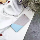 Grey and Tiffany Case