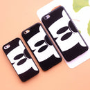 Black Mickey Eyes & Wink