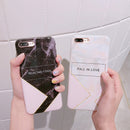 Marble Fall in Love Case