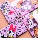 Minnie Paint Cartoon