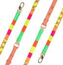 Happy-Nes - The Original Adjustable Phone Strap - Island Adjustable Strap - With or Without Case - خيط علاقة - صناعة يدوية تركية - يمكنكم اختيار مع كفر او بدون كفر فقط خيط علاقة