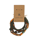 Happy-Nes - Active Phone Strap - There Strap - With or Without Case - خيط علاقة - صناعة يدوية تركية - يمكنكم اختيار مع كفر او بدون كفر فقط خيط علاقة