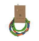 Happy-Nes - Active Phone Strap - Vesuvius Strap - With or Without Case - خيط علاقة - صناعة يدوية تركية - يمكنكم اختيار مع كفر او بدون كفر فقط خيط علاقة