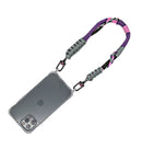 Happy-Nes - Active Phone Strap - Stromboli Strap - With or Without Case - خيط علاقة - صناعة يدوية تركية - يمكنكم اختيار مع كفر او بدون كفر فقط خيط علاقة