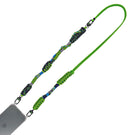 Happy-Nes - Active Phone Strap - Mauna Loa Strap - With or Without Case - خيط علاقة - صناعة يدوية تركية - يمكنكم اختيار مع كفر او بدون كفر فقط خيط علاقة