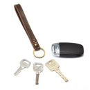 CaseMe Q1 Wallet - كفر محفظة وبطاقات وميدالية