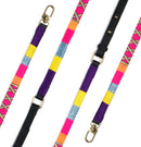 Happy-Nes - The Original Adjustable Phone Strap - Plum Adjustable Strap - With or Without Case - خيط علاقة - صناعة يدوية تركية - يمكنكم اختيار مع كفر او بدون كفر فقط خيط علاقة