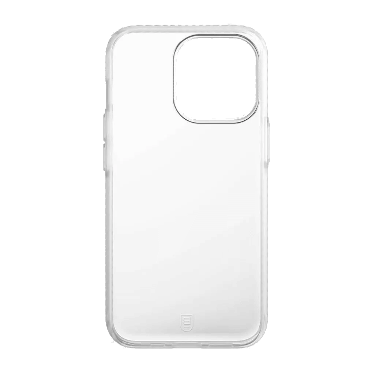 BodyGuardz Carve Case for  iPhone 14 Pro/Pro MAX - Clear [B]- كفر حماية عالية - بودي غاردز - مقاوم للسقوط 3 متر - شفاف