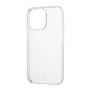 BodyGuardz Carve Case for  iPhone 14 Pro/Pro MAX - Clear [B]- كفر حماية عالية - بودي غاردز - مقاوم للسقوط 3 متر - شفاف