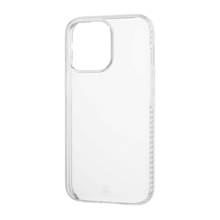 BodyGuardz Carve Case for  iPhone 14 Pro/Pro MAX - Clear [B]- كفر حماية عالية - بودي غاردز - مقاوم للسقوط 3 متر - شفاف
