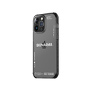 SkinArma Iro Case for iPhone 14 Pro Max/14Pro - Black - كفر حماية عالية - سكين أرما