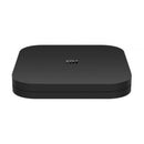 Xiaomi Mi Box S Android TV 4K Ultra HD Streaming Media Player [H]جهاز تلفزيون ترفيهي - شاومي